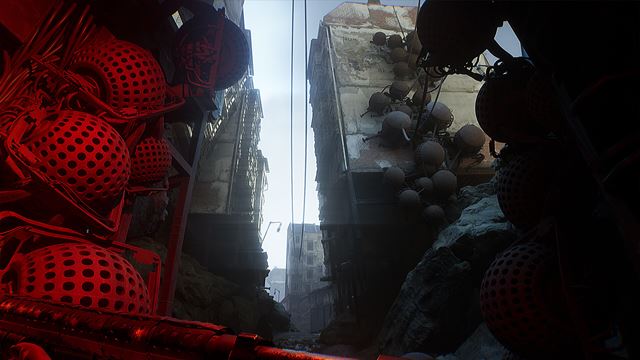 Industria 2 dostala demo 