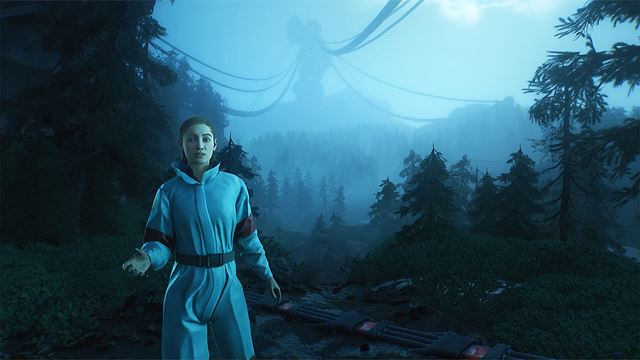 Industria 2 dostala demo 