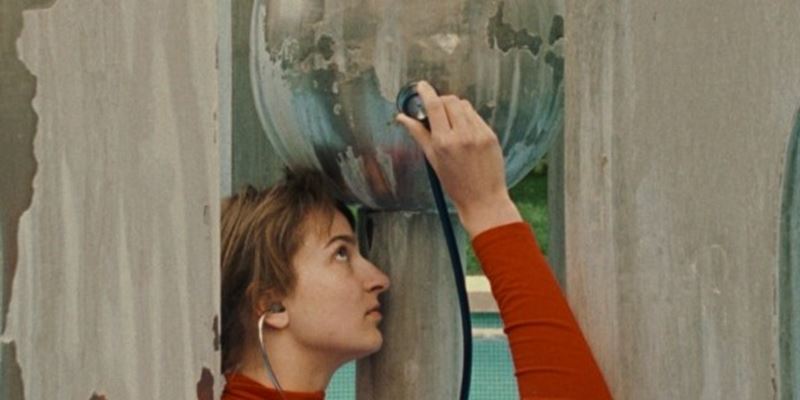 Krtky dokument Evy Sajanovej zskal Premio Nest  The Mediapro Award na festivale v San Sebastine