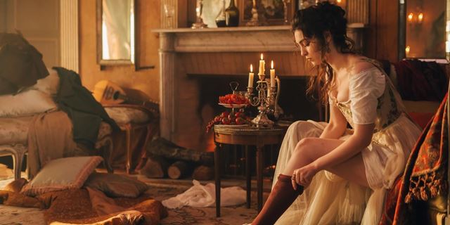 Premira novho serilu Pokuenie / The Seduction z produkcie HBO Original bude 14. novembra 