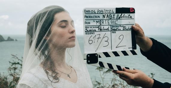 Premiéra nového seriálu Pokušenie / The Seduction z produkcie HBO Original bude 14. novembra