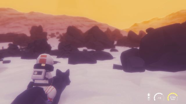 Nova Antarctica v�s prever� mrazom, m� demo a distrib�tora 