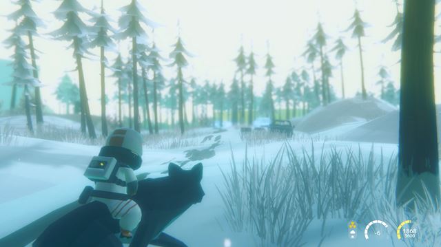 Nova Antarctica v�s prever� mrazom, m� demo a distrib�tora 