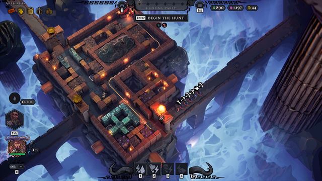 Minos predstaven�, m� rovno dostupn� aj demo 