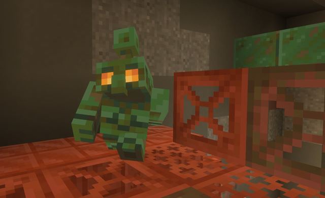 Minecraft LIVE 2025 event priniesol novinky o expanzich Mounts of Mayhem a The Copper Age ako aj Dragon Ball Z skiny 