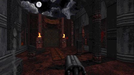 Blood: Refreshed Supply ohlsen  