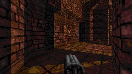 Blood: Refreshed Supply ohlsen  