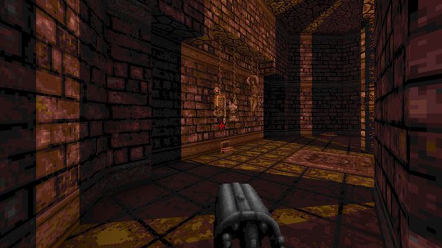 Blood: Refreshed Supply ohl�sen� 