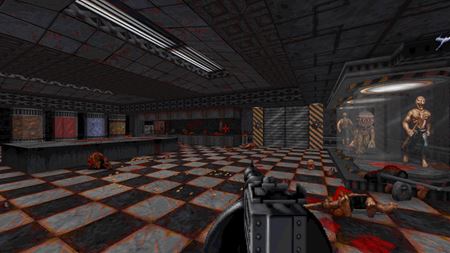 Blood: Refreshed Supply ohlsen  