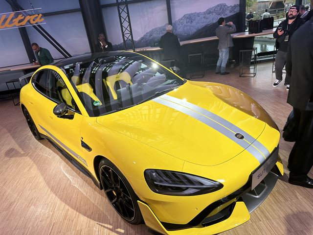 Predstavenie Xiaomi 15T s�rie sme za�ili priamo v srdci Bavorska, po�as rozbiehaj�ceho sa Octoberfestu 