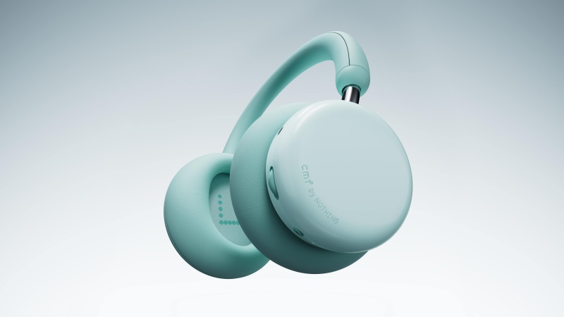 CMF uvdza svoje prv modulrne slchadl Headphone Pro