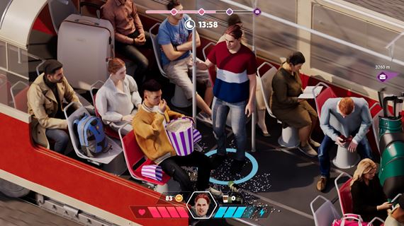 Najnudnej simultor odmeuje hrov, prvmu hrovi za dohranie subuje 2000 eur