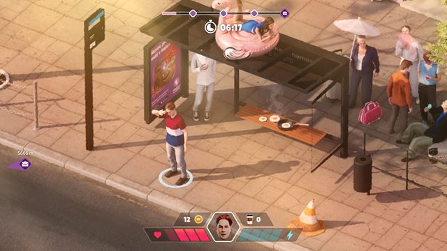 Najnudnej�� simul�tor odme�uje hr��ov, prv�mu hr��ovi za dohranie s�ubuje 2000 eur 