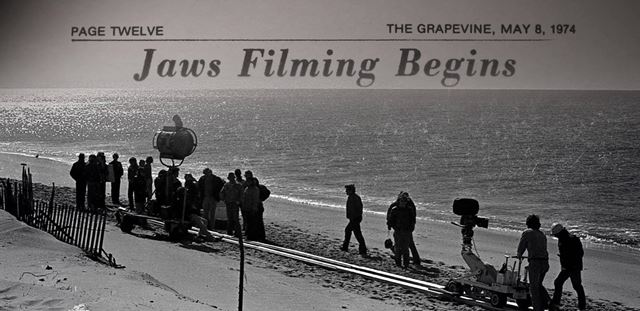 Jaws @ 50: The Definitive Inside Story je profesion�lne uroben�, svi�n� a strhuj�ci poh�ad na vznik ikonickej legendy 