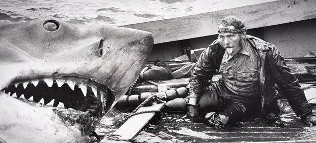 Jaws @ 50: The Definitive Inside Story je profesion�lne uroben�, svi�n� a strhuj�ci poh�ad na vznik ikonickej legendy 