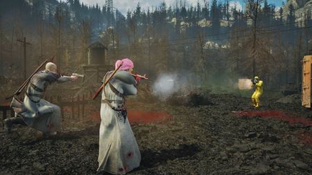 Doslova kultov hra Join Us sa predstavila  