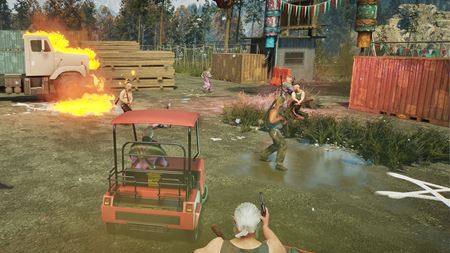 Doslova kultov hra Join Us sa predstavila  