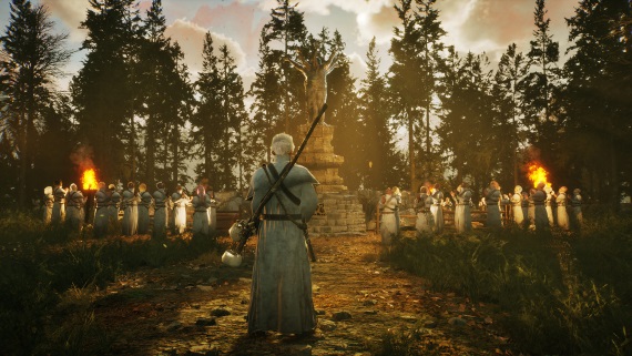 Doslova kultov hra Join Us sa predstavila