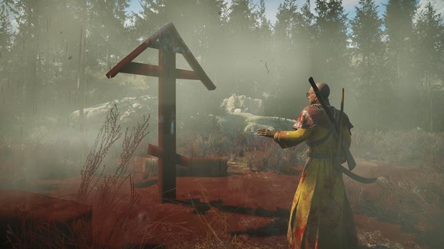 Doslova kultov� hra Join Us sa predstavila 