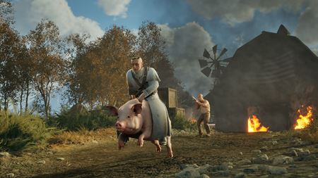 Doslova kultov hra Join Us sa predstavila  