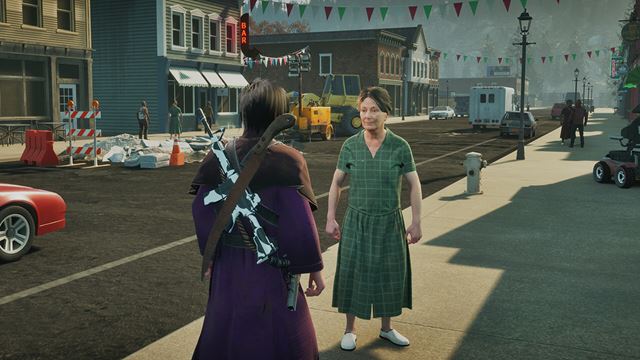 Doslova kultov� hra Join Us sa predstavila 