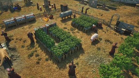 Doslova kultov hra Join Us sa predstavila  