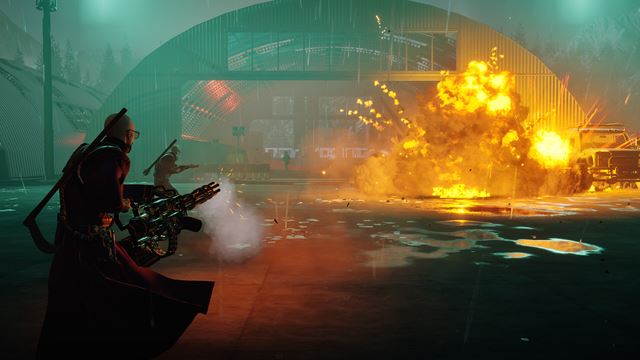 Doslova kultov� hra Join Us sa predstavila 