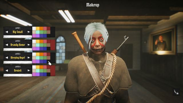 Doslova kultov� hra Join Us sa predstavila 