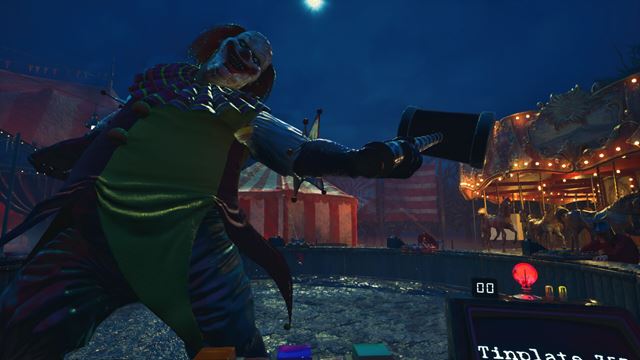 Grave Stakes bude hra smrti pre skupinu hr��ov ba�iacich po odmene 