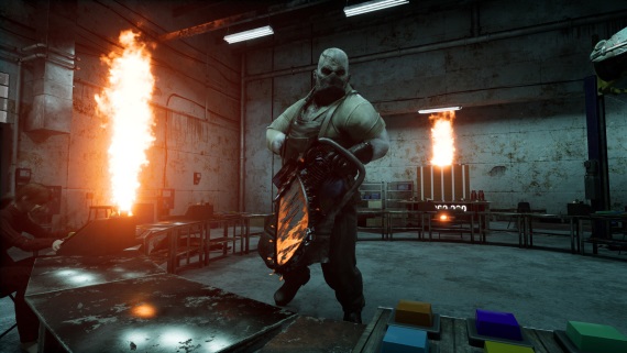 Grave Stakes bude hra smrti pre skupinu hráčov bažiacich po odmene