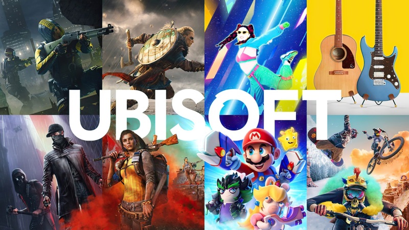 Ponuka Ubisoft hier na rok 2026-2027 naznaen