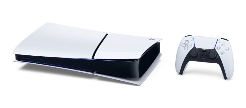 Digitlna edcia PS5 v Eurpe m dosta men SSD