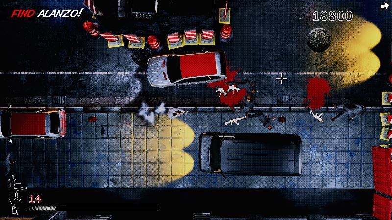 Bullet Noir sa bli k svojmu kompletnmu vydaniu a dopln svoj obsah