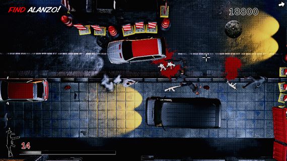 Bullet Noir sa blíži k svojmu kompletnému vydaniu a doplní svoj obsah