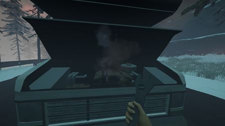 Long Drive North plnuje svoju cestu na sever v obytnom aute  