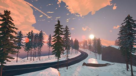 Long Drive North plnuje svoju cestu na sever v obytnom aute  