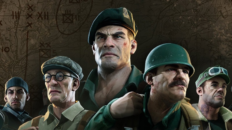 Commandos: Origins doraz aj na Xbox One a PlayStation 4
