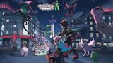 Gamescom 2025: Pokmon Legends: Z-A prina vek novinky do hratenosti