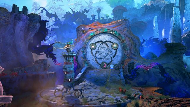 Gamescom 2025: Keeper bude �al�ia podivn�, no o�aruj�ca hra od Double Fine 