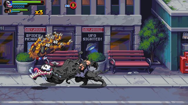 MARVEL Cosmic Invasion prinesie to najlep�ie z komiksov aj starej �koly 