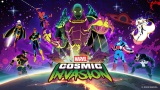 MARVEL Cosmic Invasion prinesie to najlepie z komiksov aj starej koly