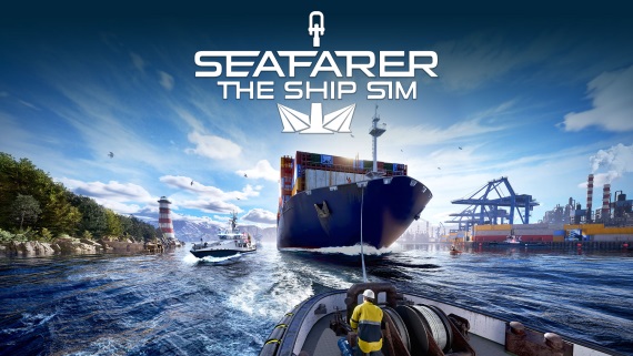 Seafarer: The Ship Sim vypláva do Early Access už čoskoro