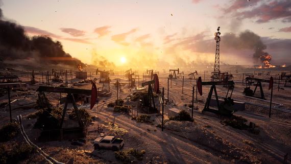 Battlefield 6 dostane prv seznu koncom oktbra s novmi mapami, reimami a zbraami