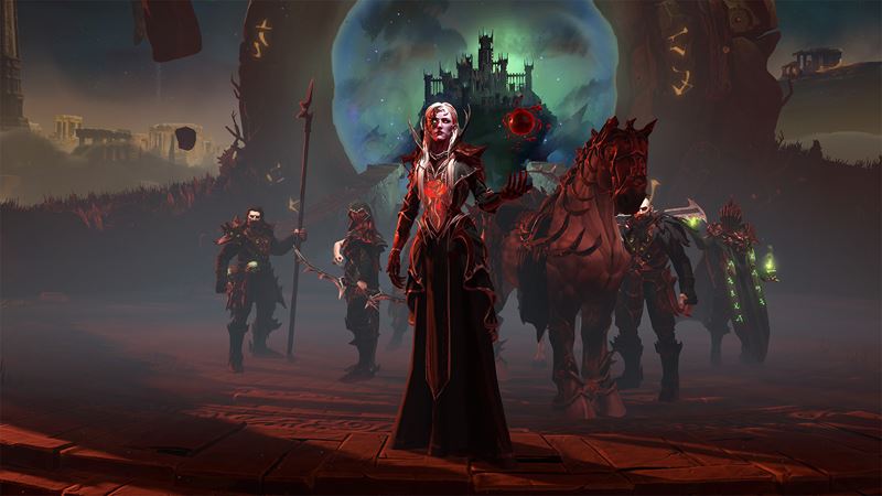 Age of Wonders 4 dostal Expansion Pass 3 s novmi balkami