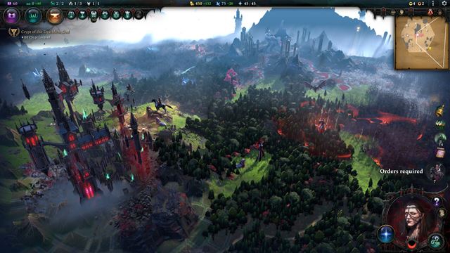 Age of Wonders 4 dostal Expansion Pass 3 s nov�mi bal��kami 