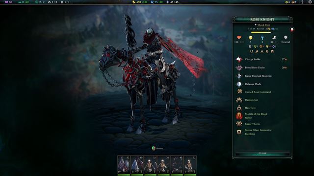 Age of Wonders 4 dostal Expansion Pass 3 s nov�mi bal��kami 