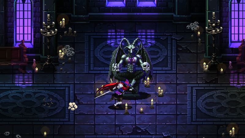 Ghost Vanguard poraz montr meom a kzlami, ale uvta vau podporu
