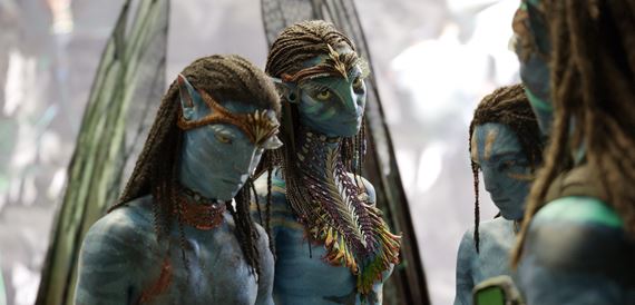 Do kn sa vracia Avatar: Cesta vody v obnovenej premire