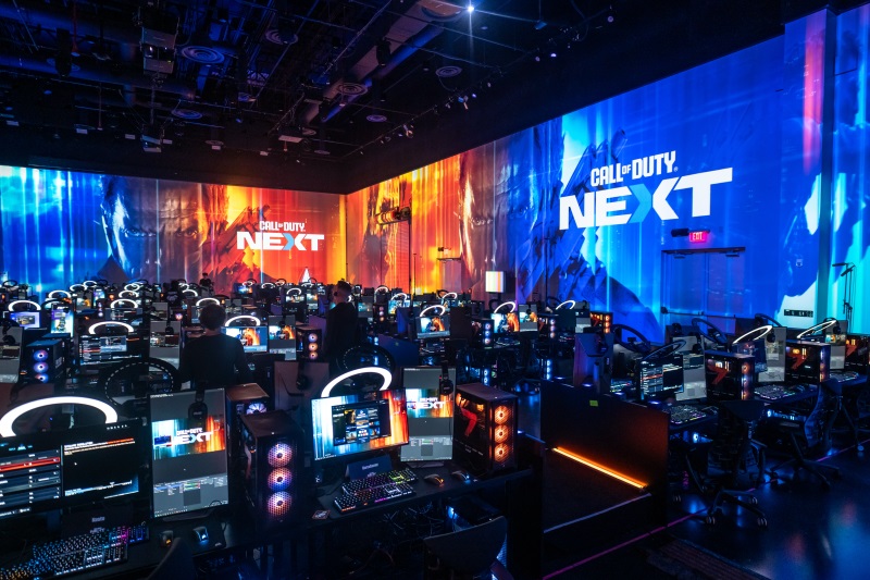 Call of Duty Next stream bude dnes o 17:00