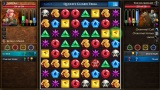 Puzzle Quest: Immortal Edition sa tento mesiac vyd na dobrodrun  vpravu